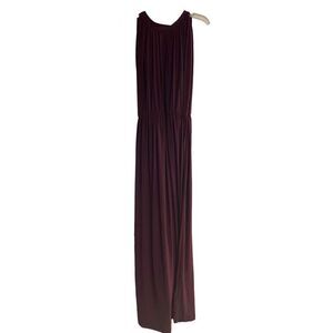 KOH KOH Women’s Evening Dress Burgundy/Maroon‎ Size XL SEE DESCRIPTION ￼